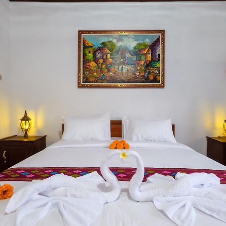 Latengaya Mount Batur View Bungalow Kintamani Zimmer foto